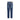 Brunello Cucinelli Blue Cotton Straight-Leg Jeans