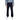 Armani Exchange Black Cotton Jeans & Pant