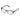 Loewe Black Metal Frames
