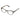 Loewe Bronze Metal Frames