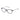 Loewe Blue Acetate Frames