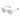 Lozza Silver Metal Sunglasses