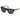 Lozza Brown Acetate Sunglasses
