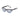 Lozza Blue Acetate Sunglasses