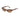 Lozza Brown Acetate Sunglasses