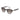 Lozza Black Acetate Sunglasses