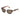 Lozza Brown Acetate Sunglasses