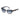 Lozza Black Acetate Sunglasses