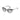 Lozza Black Acetate Sunglasses