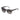 Lozza Gray Acetate Sunglasses