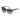 Lozza Gray Acetate Sunglasses