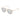 Lozza Beige Acetate Sunglasses