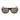 Lozza Brown Injected Sunglasses
