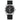 Luminox Black Nylon Watch