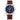 Luminox Brown Leather Watch