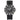 Luminox Black Silicone Watch