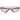 Victoria's Secret Pink Plastic Sunglasses