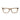 Vuarnet Gray Acetate Glasses (Frames)