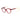 Vuarnet Red Acetate Frames