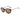 Vuarnet Black Stainless Steel Frames