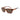 Arnette Brown Resin Sunglasses
