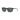 Arnette Gray Resin Sunglasses