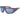 Arnette Multicolor Resin Sunglasses