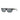 Arnette Black Acetate Sunglasses