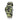 Bobroff Army Nylon Watch
