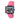 Bobroff Multicolor Leather Watch