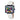 Bobroff White Leather Watch