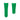 Bobroff Green Rubber Watch