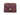 Michael Kors Whitney Medium Chain Shoulder Flap Crossbody Oxblood