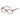 Loewe Brown Acetate Frames
