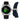 Kenneth Cole Blue Synthetic Watch