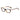 Jimmy Choo Bicolor Acetate Frames