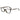 Jimmy Choo Bicolor Acetate Frames