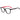 Love Moschino Black Acetate Frames
