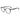 Love Moschino Bicolor Acetate Frames