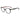 Love Moschino Black Acetate Frames
