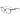 Love Moschino Black Acetate Frames
