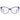 Love Moschino Purple Acetate Glasses (Frames)