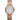 Michael Kors Rose Gold Steel Watch