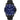 Michael Kors Black Gum Watch
