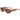 Moschino Brown Injected Sunglasses