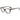 Moschino Bicolor Acetate Frames