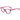 Moschino Fuchsia Acetate Frames