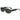 Moschino Green Acetate Sunglasses