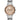 Armani Silver Stainless Steel Watch
