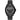 Armani Black Stainless Steel Watch